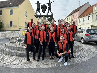 BigBand in Poysdorf